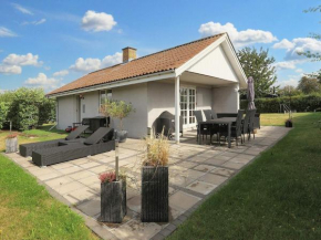 Holiday home Karrebæksminde XII Karrebæksminde
